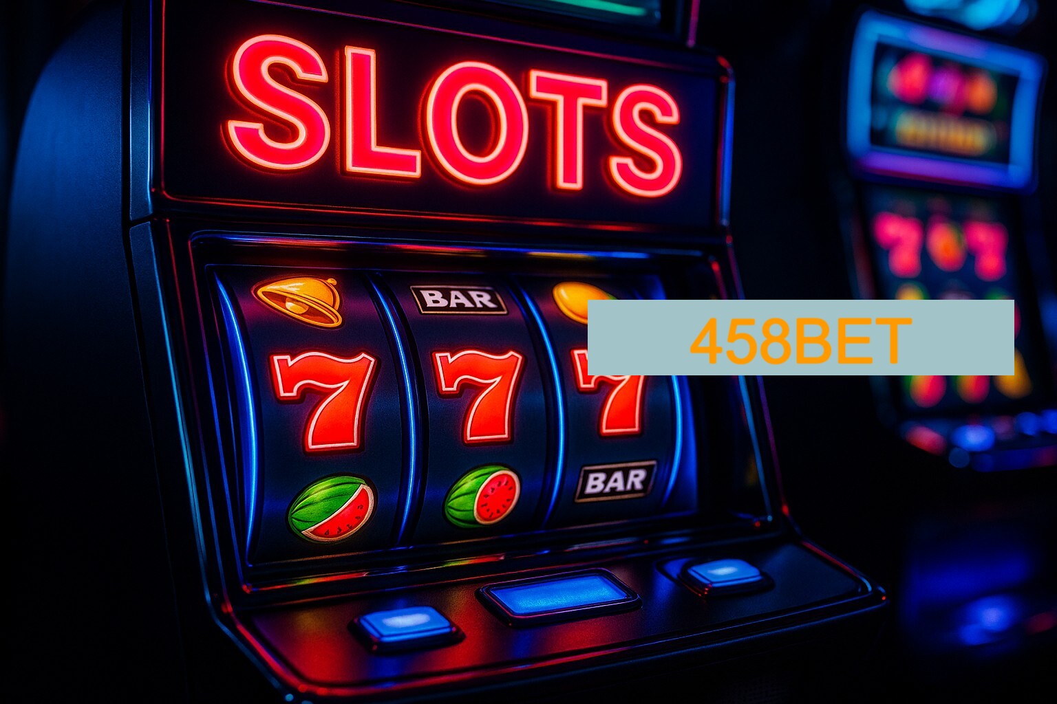 Benefícios dos Slots